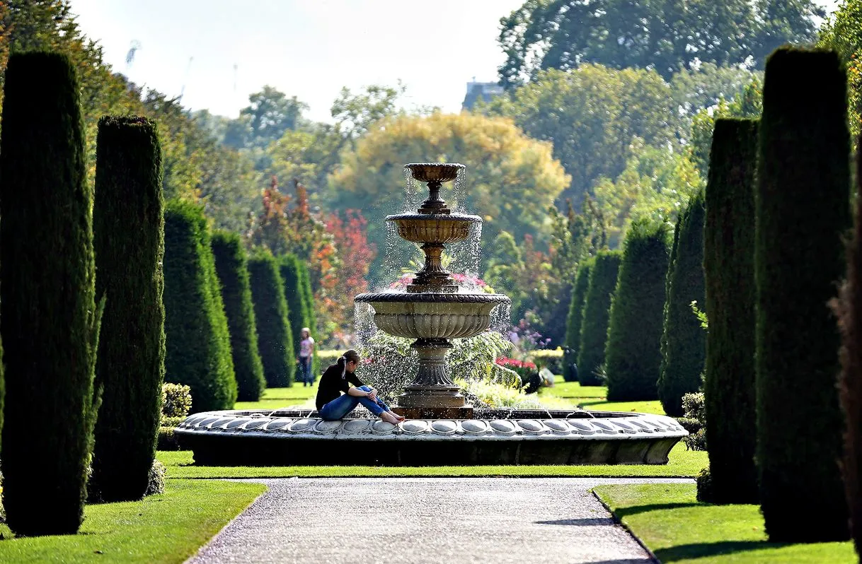 Regent's Park