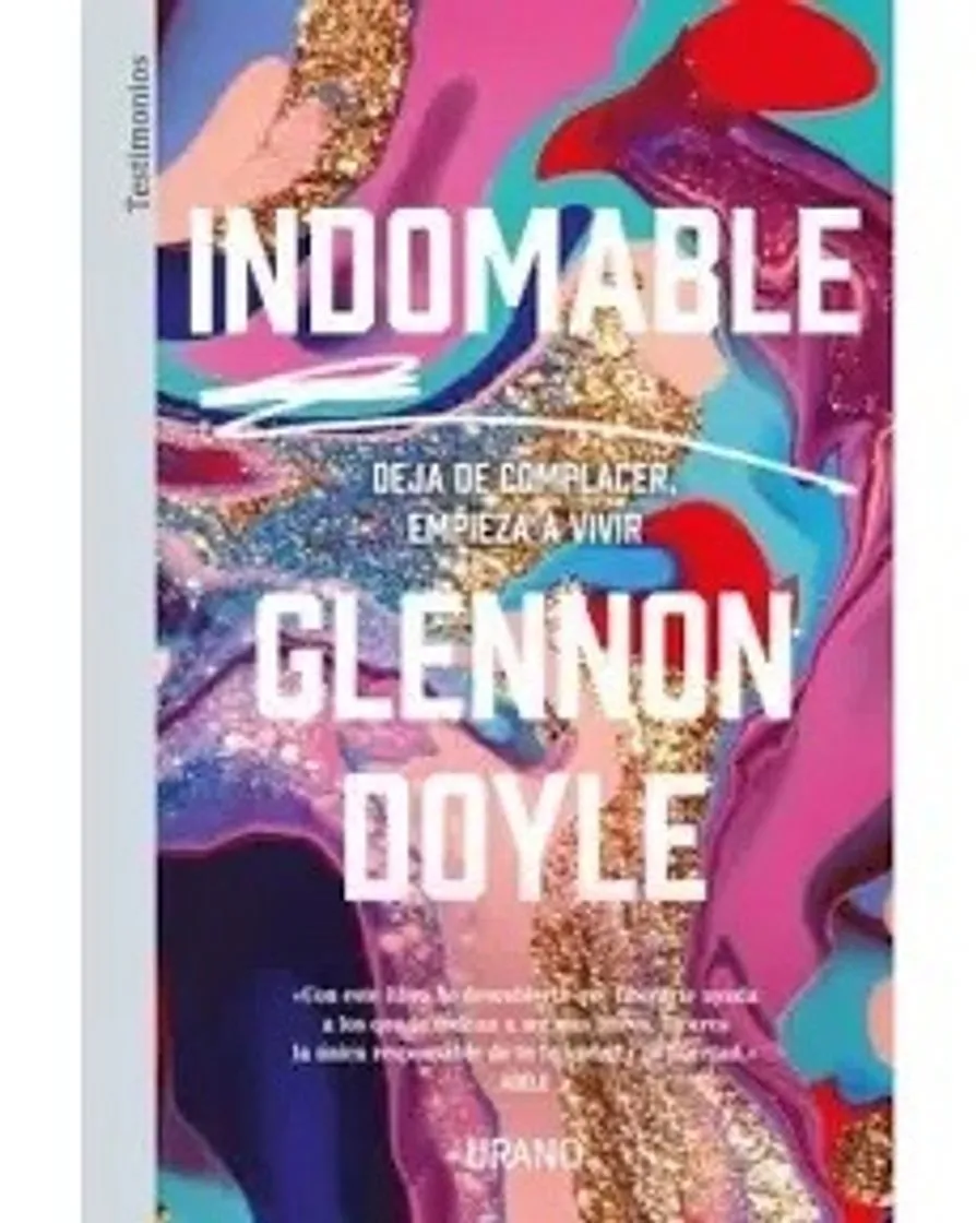 Indomable
