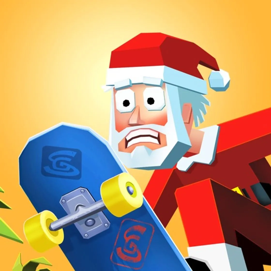 Faily Skater