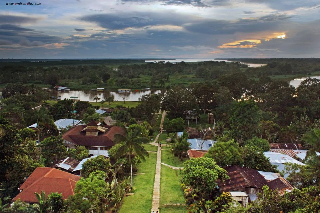 Puerto Narino