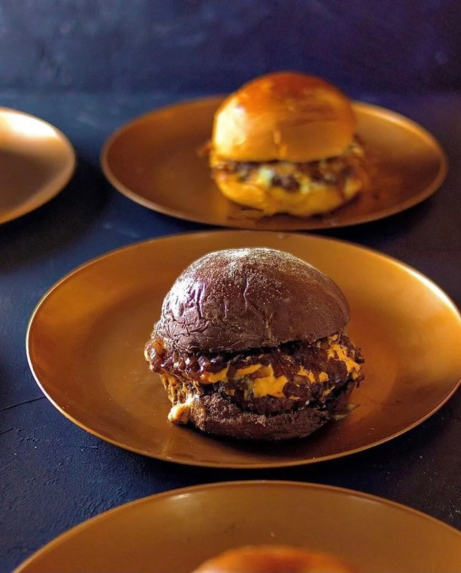 Artesanal Burger Slz