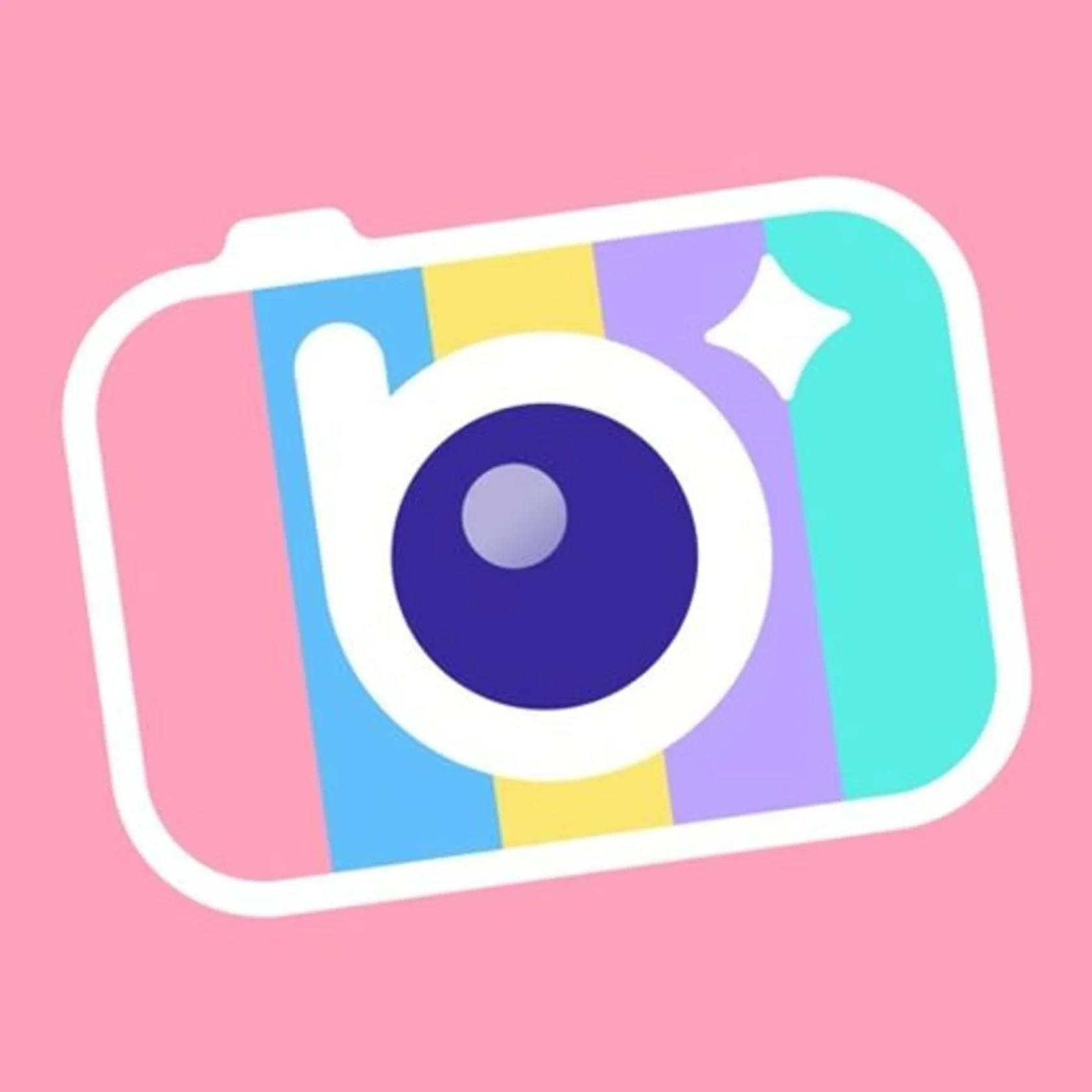 BeautyPlus -Snap, Edit, Filter