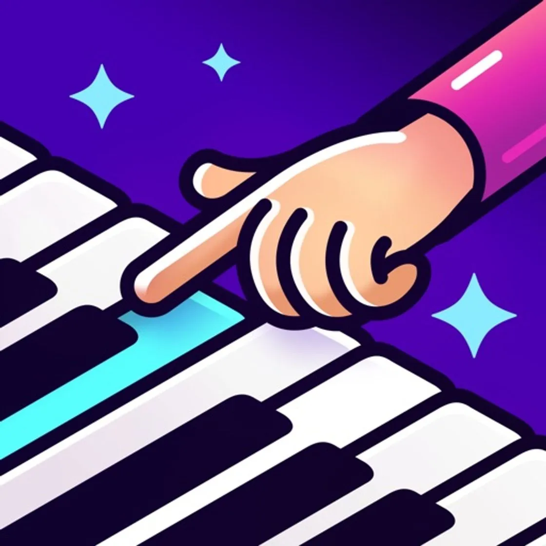 Piano Academy - Learn Piano