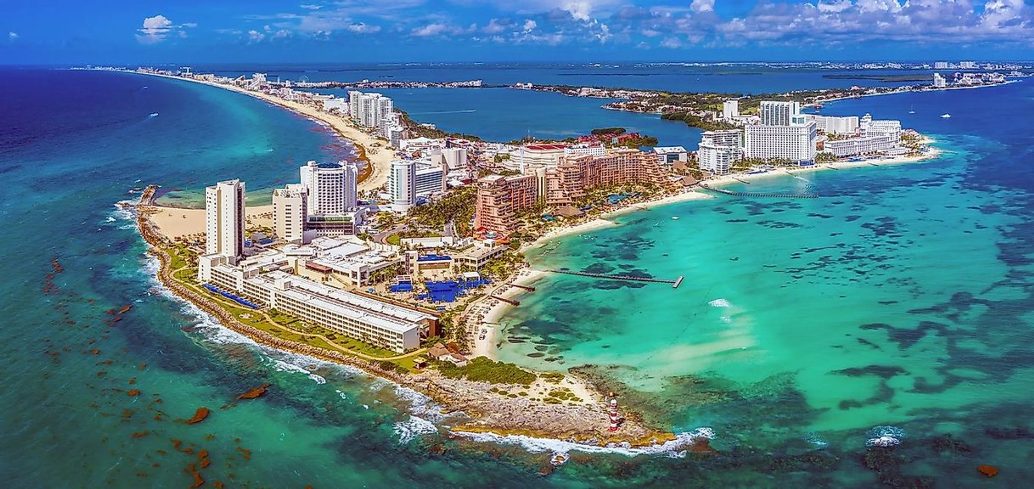 Peninsula Yucatán