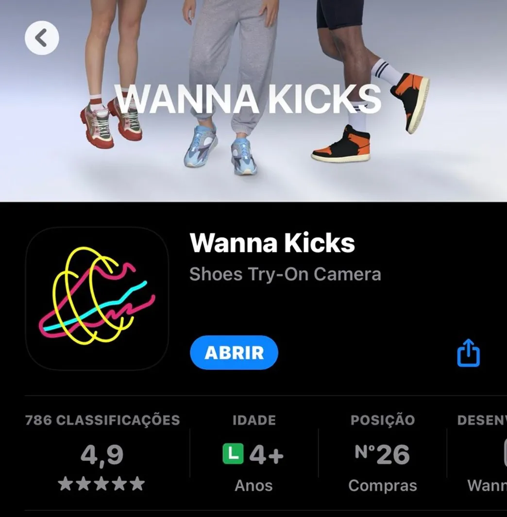 Wanna Kicks