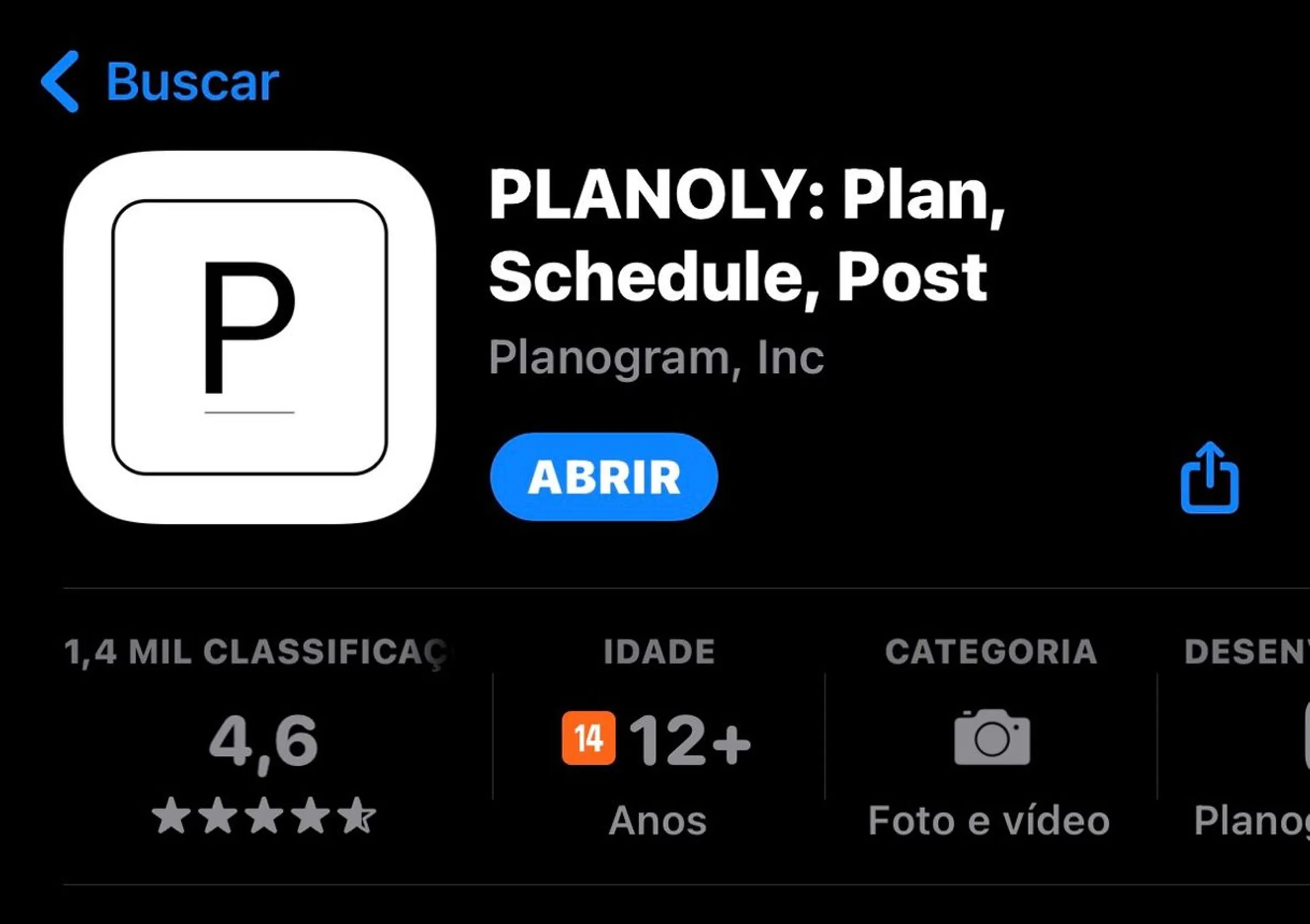 Planoly