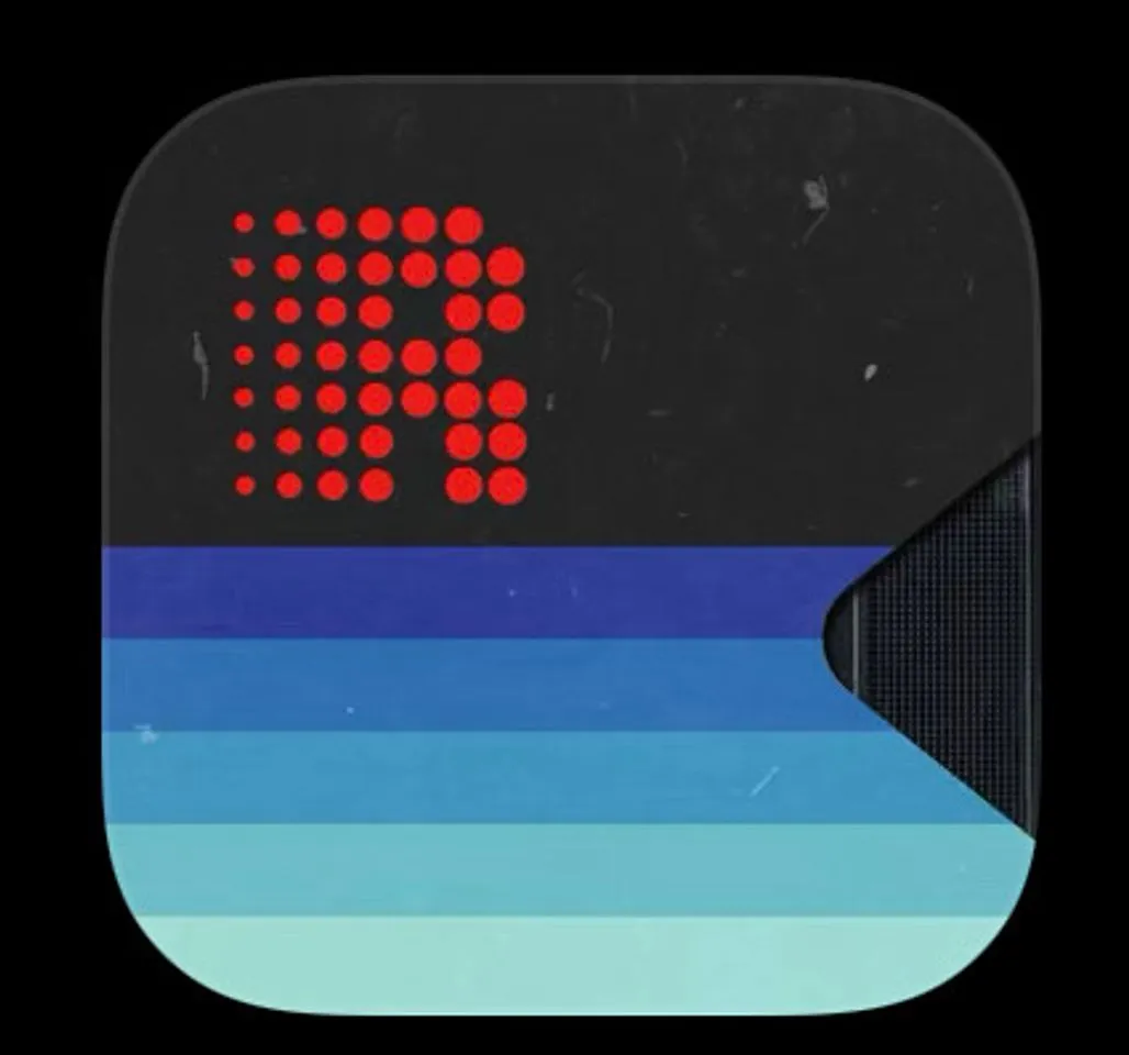 VHS Cam