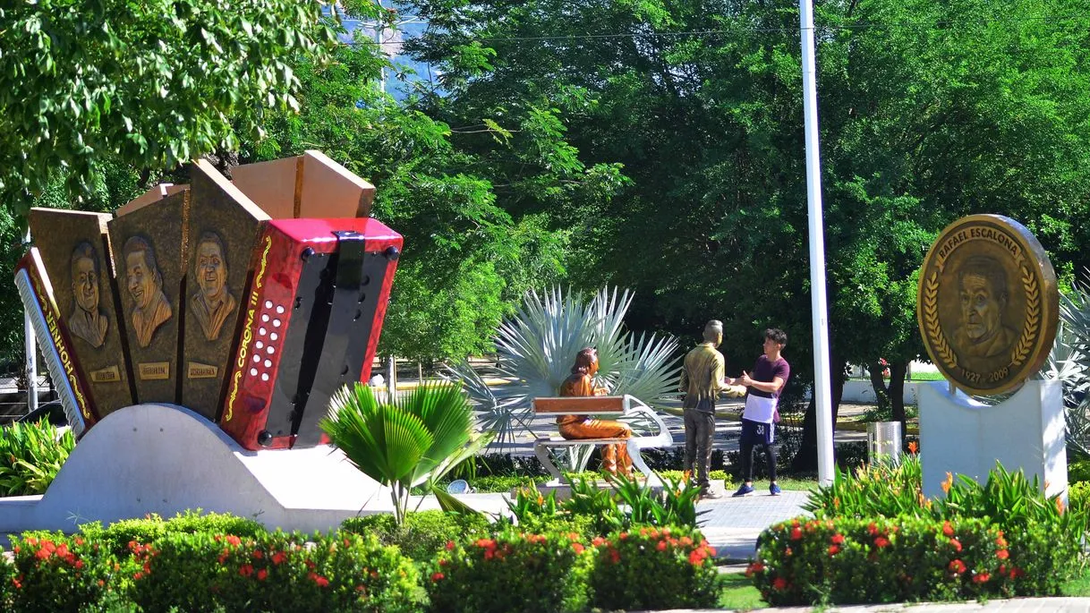 Valledupar