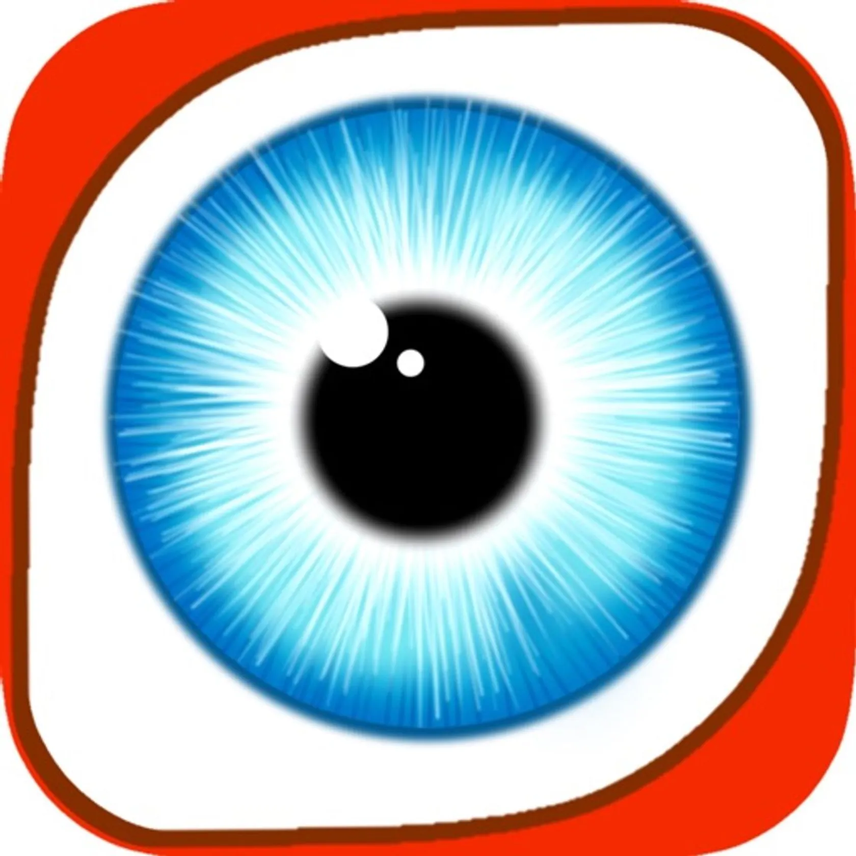 Eye Color Changer Editor