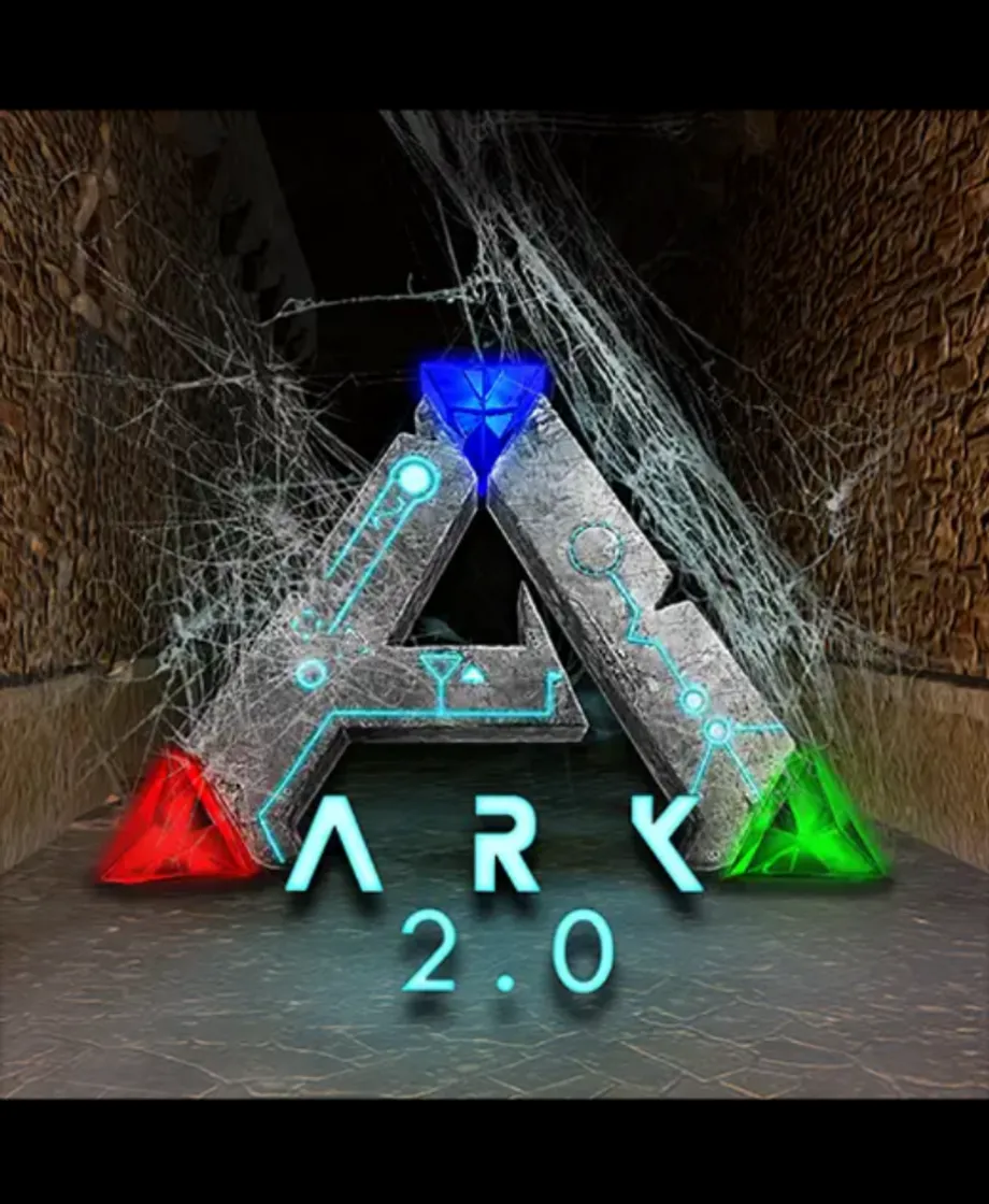 ARK: Survival Evolved mobile