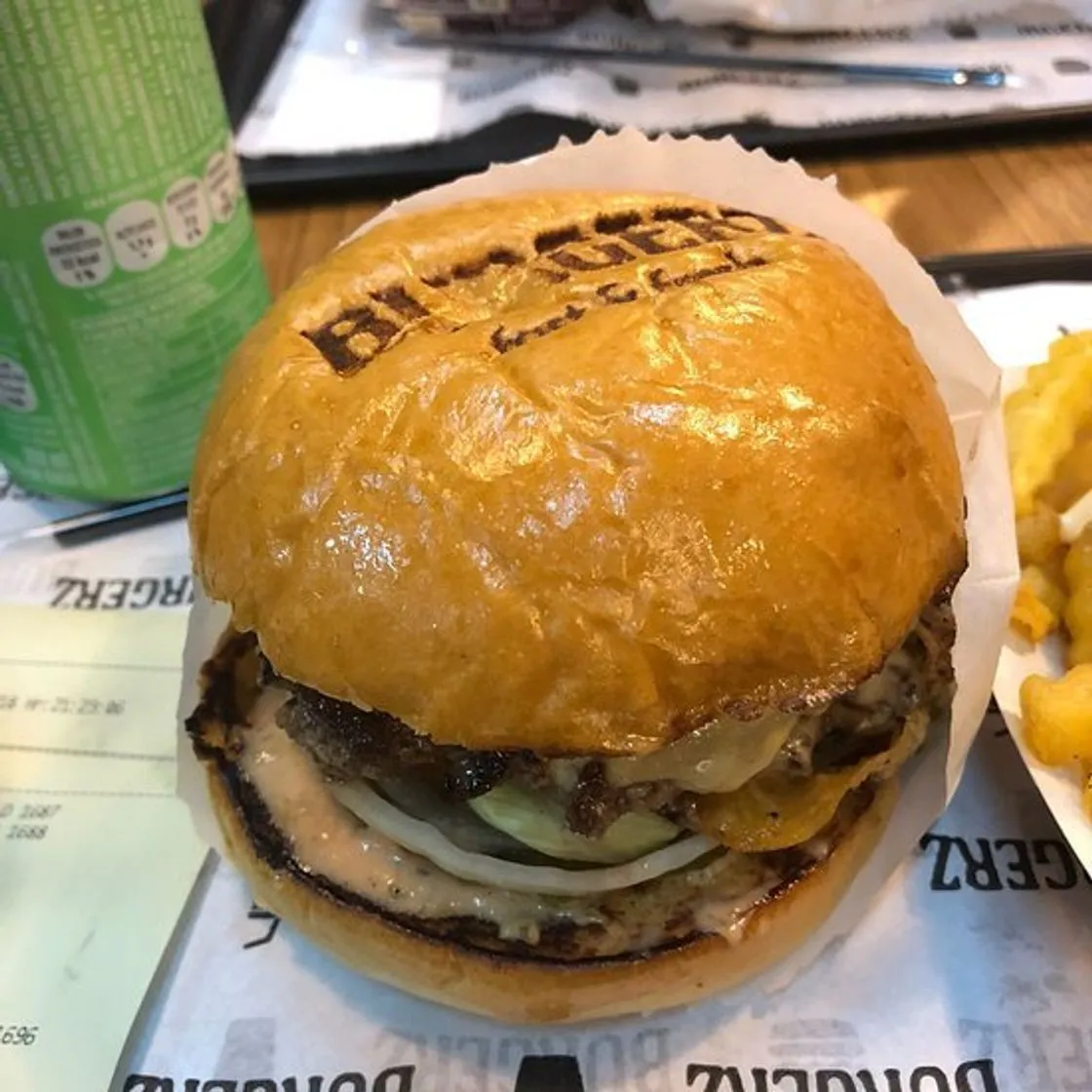 Burgerz