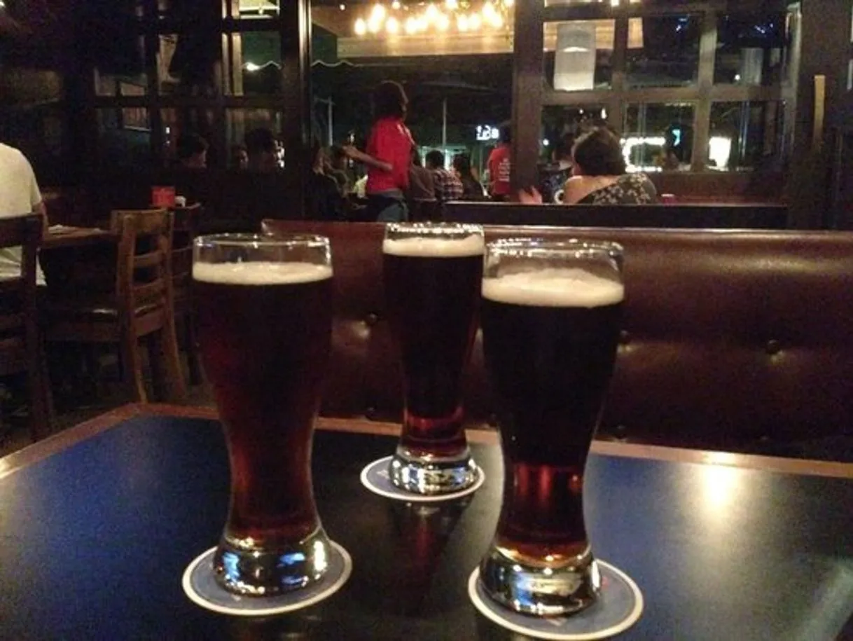 York Pub