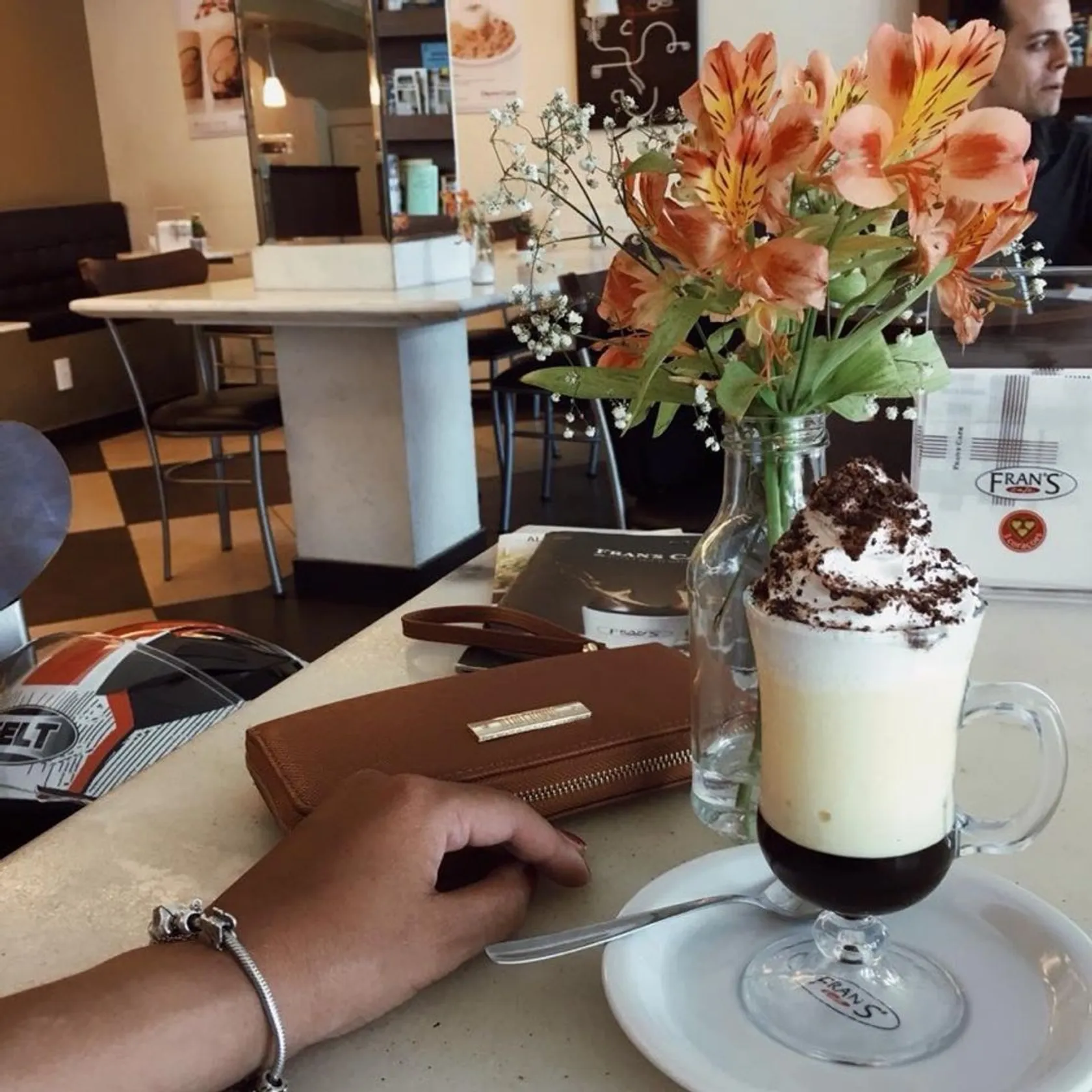 Fran's Café