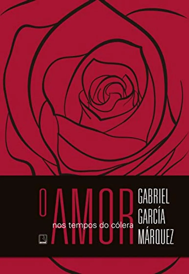 O Amor Nos Tempos Do Cólera