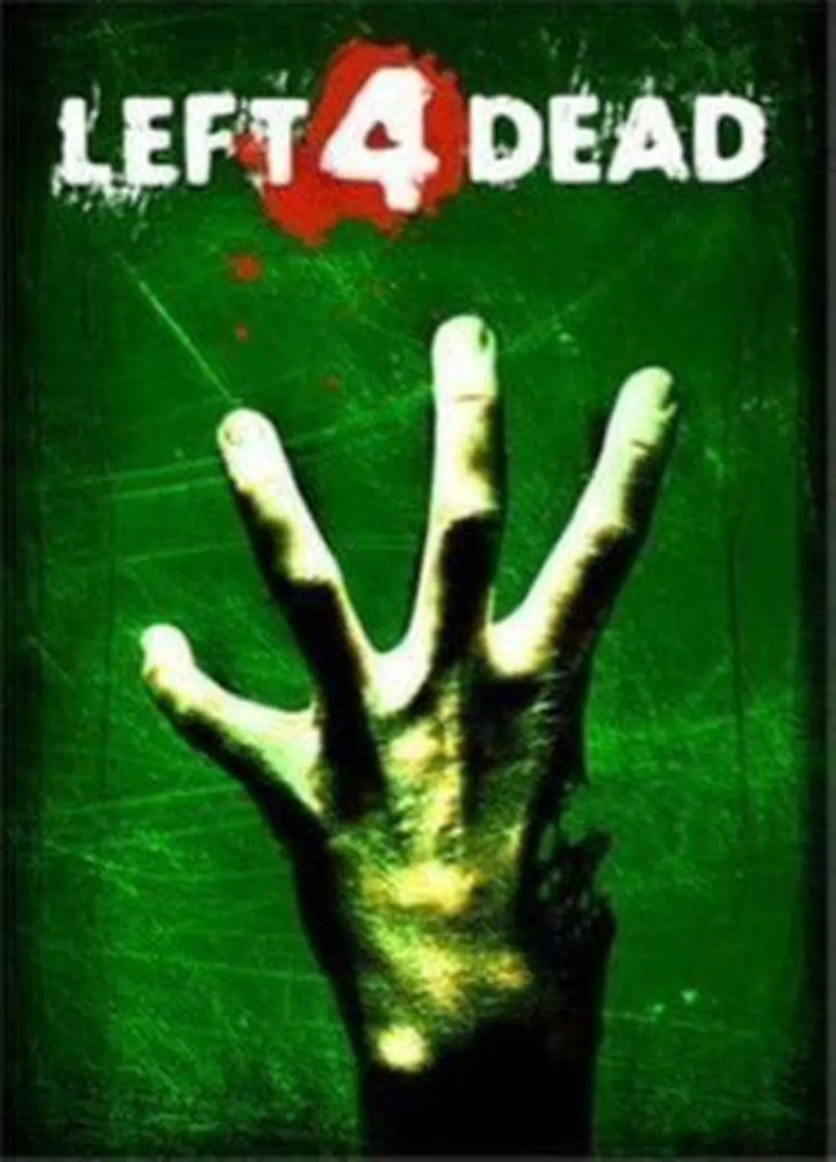 Left 4 Dead