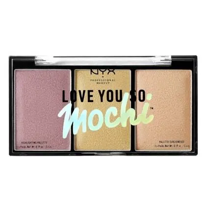 Mochi Highlighting Palette