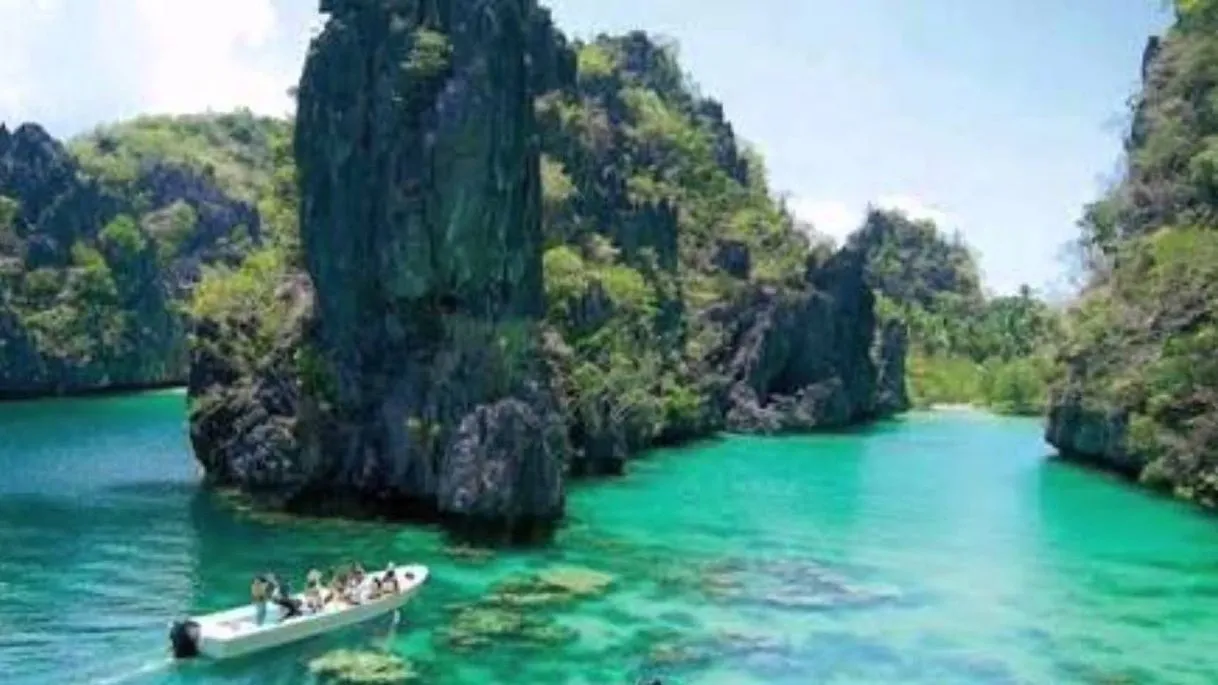 Puerto Princesa