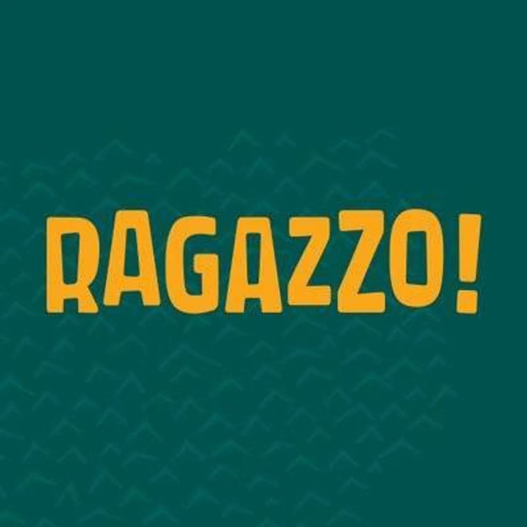 Ragazzo