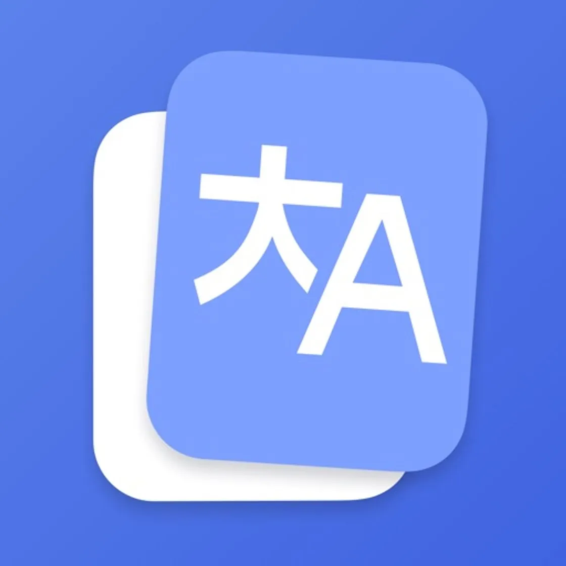 Flashcards app by Remember