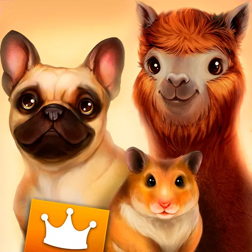 Pet Hotel - Mi hotel para animales adorables
