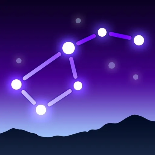 Star Walk 2 Lite: Stargazer 3D