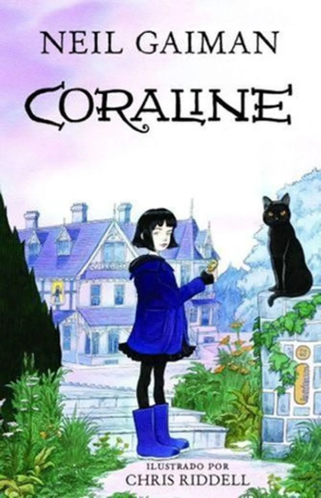 CORALINE