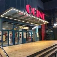 Ocine