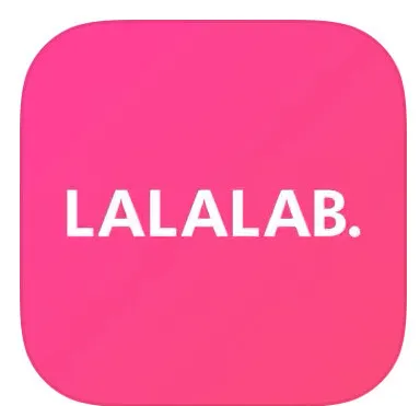 LALALAB.