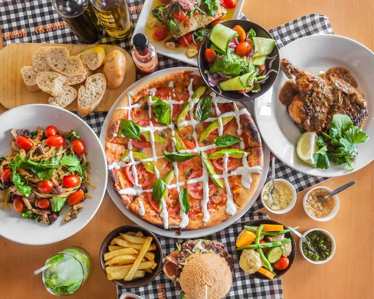 Primi