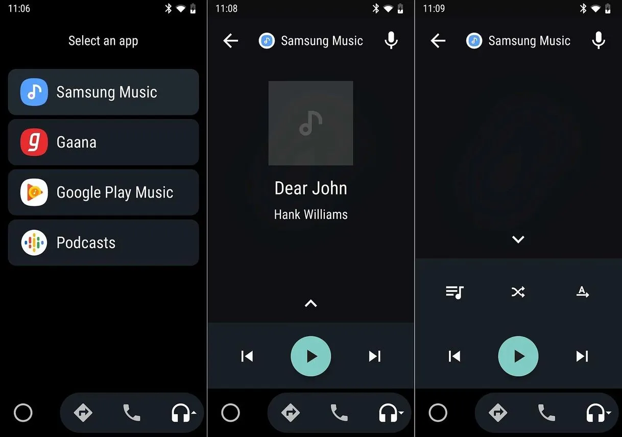 Samsung Music - Aplicativo para android na Google Play.