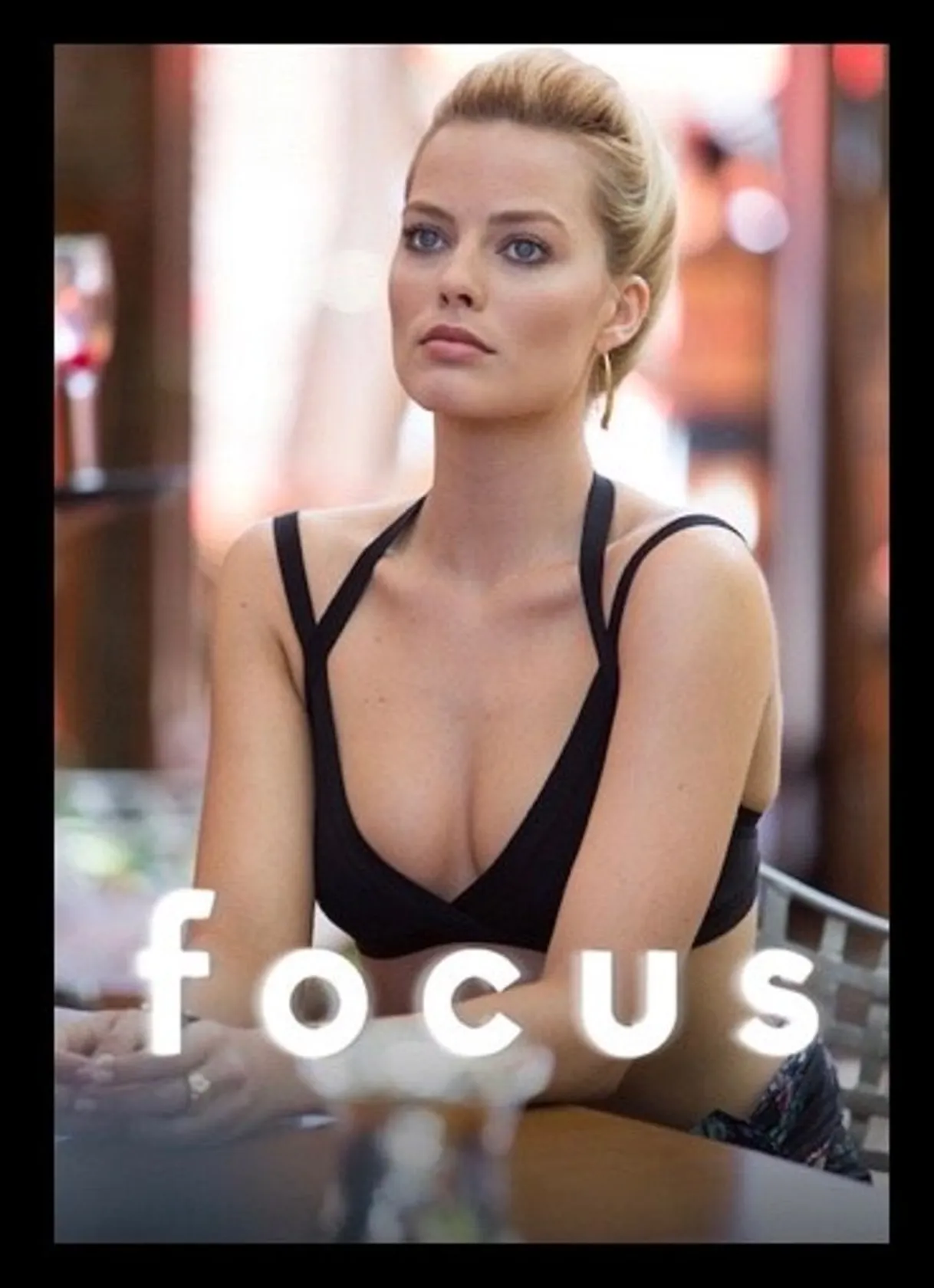 Focus