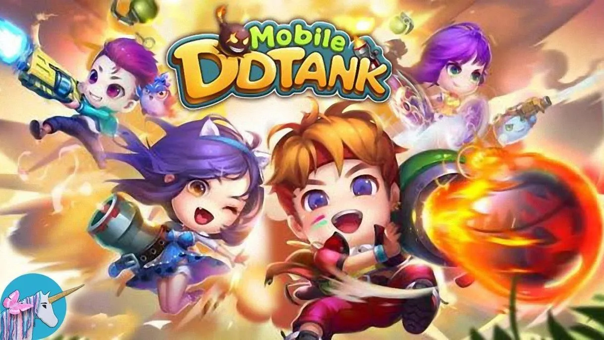DDTank Mobile