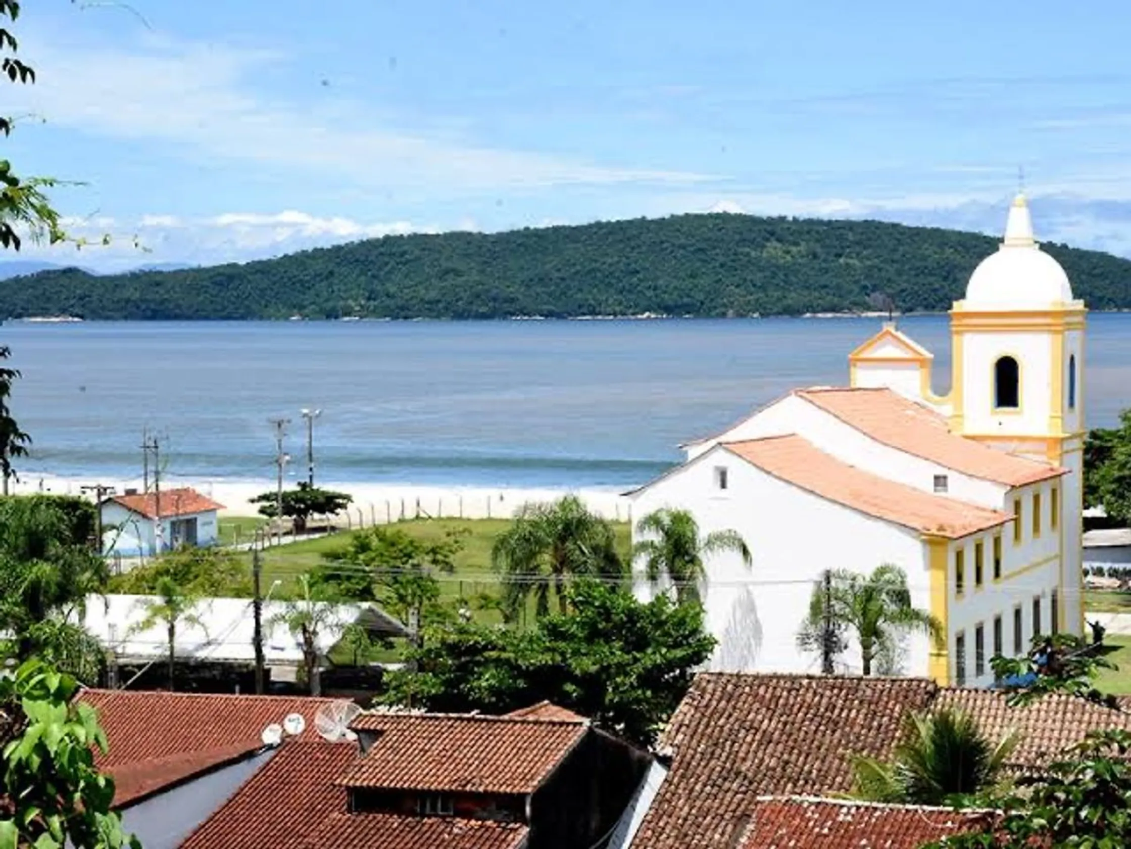 Mambucaba