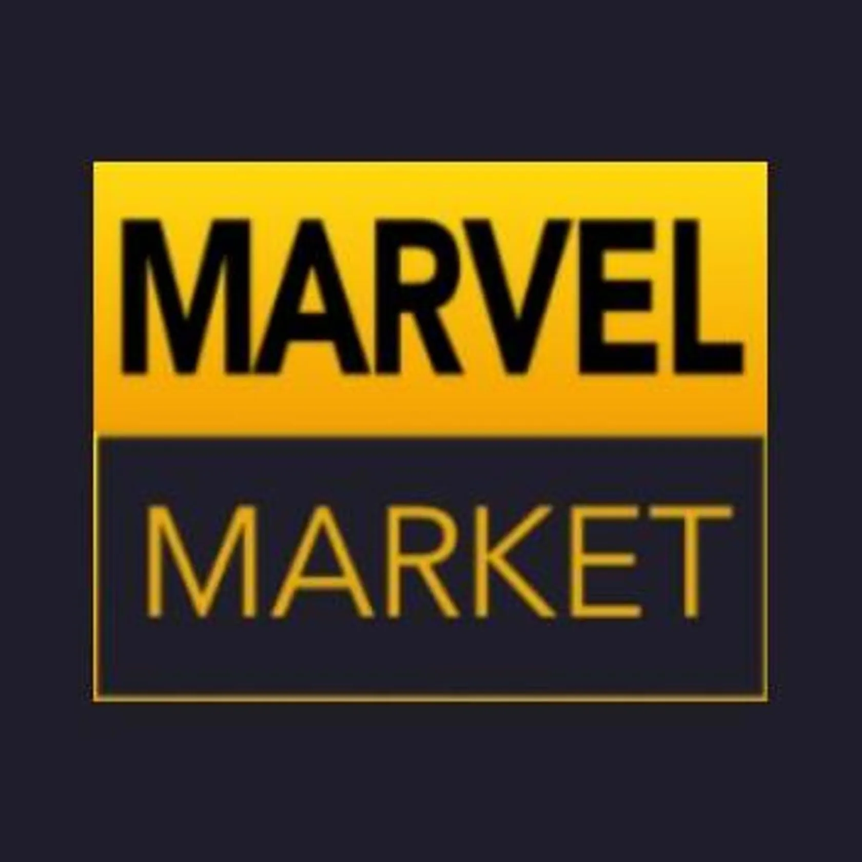 Marvel Market