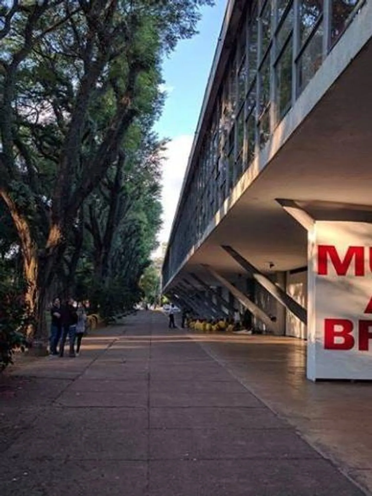 Museu Afro Brasil