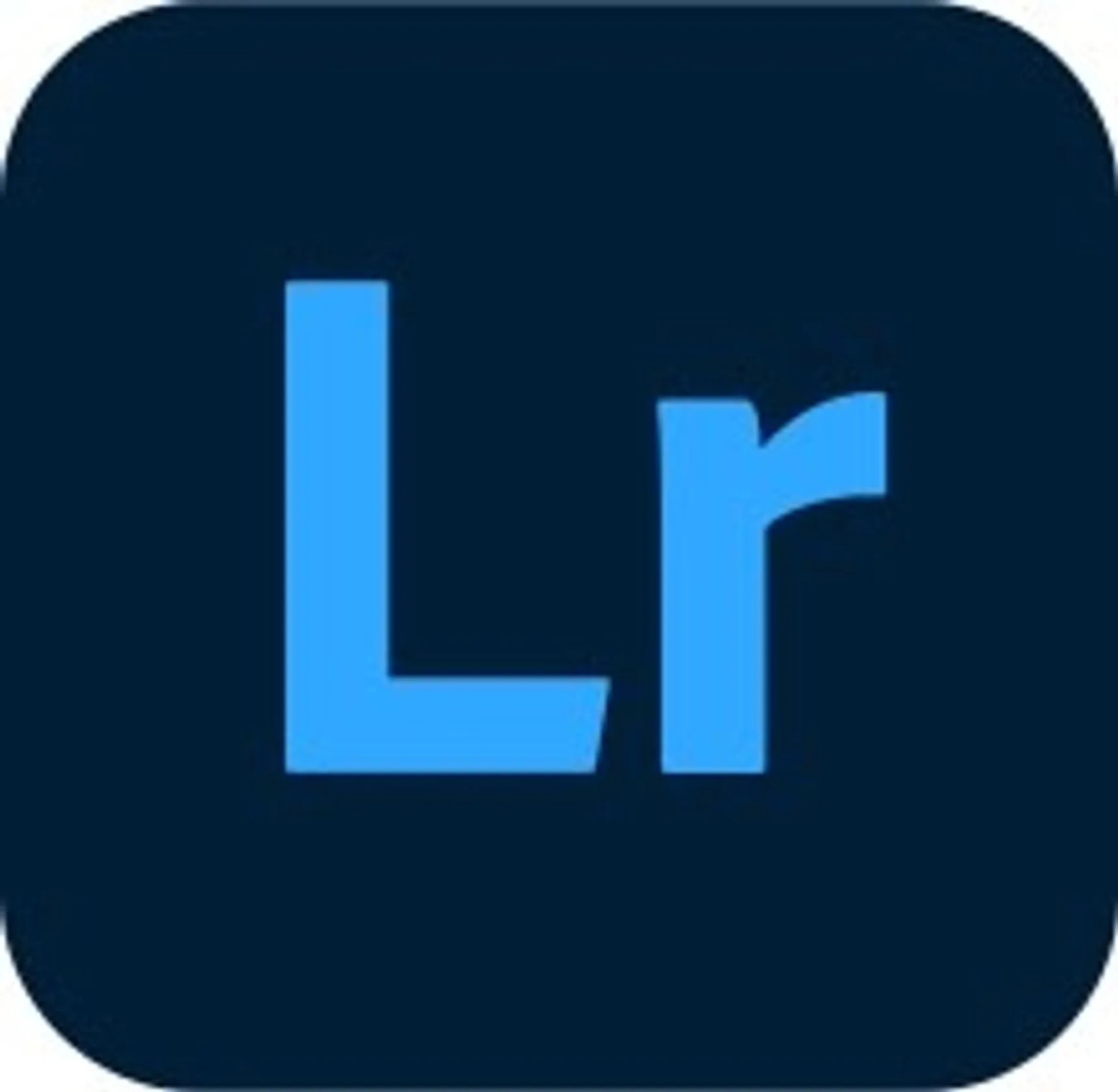 Lightroom