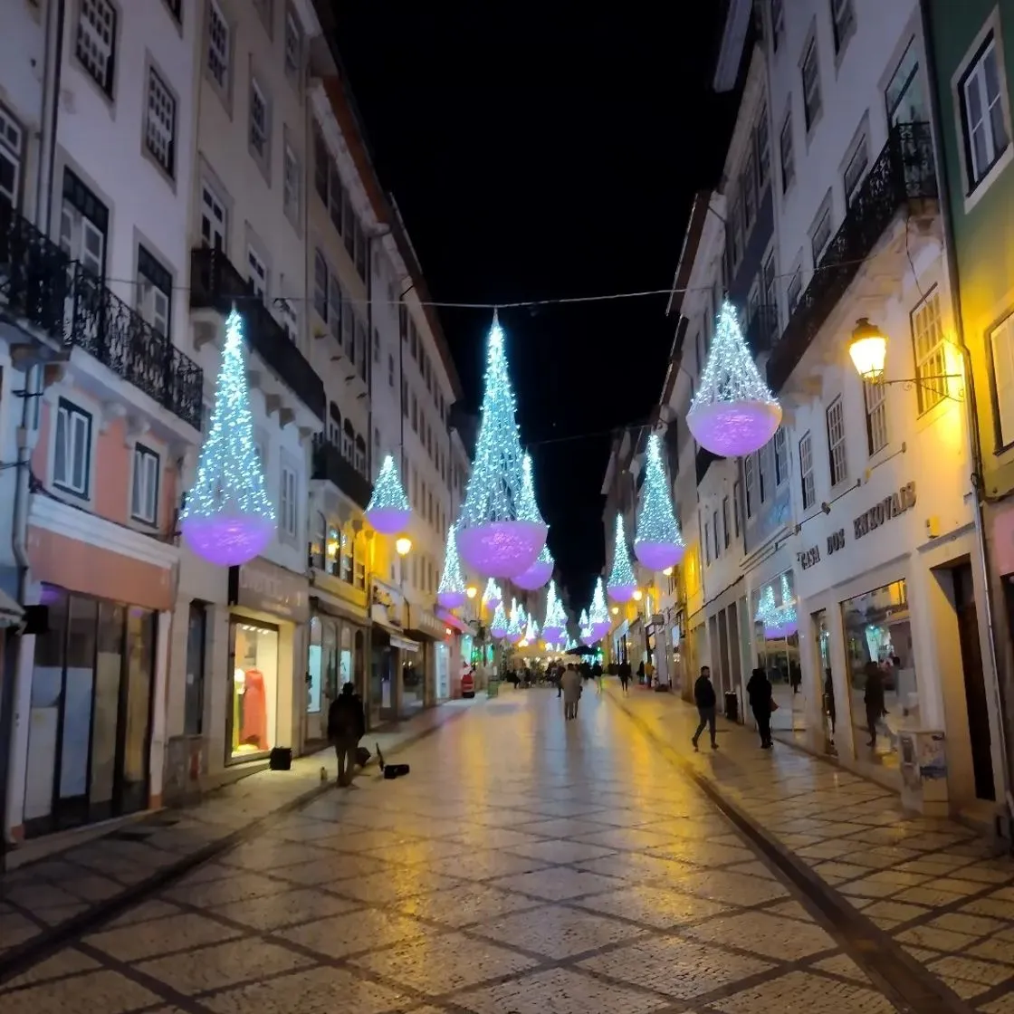 Coimbra