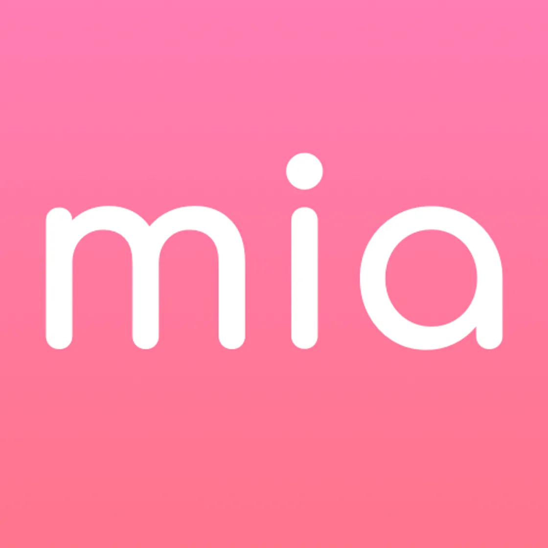 Mia app