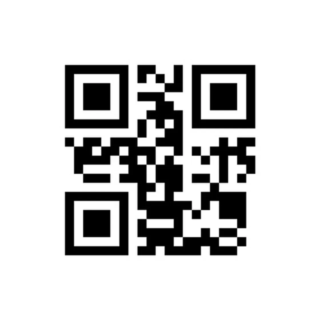 QR Code Reader for iPhone app
