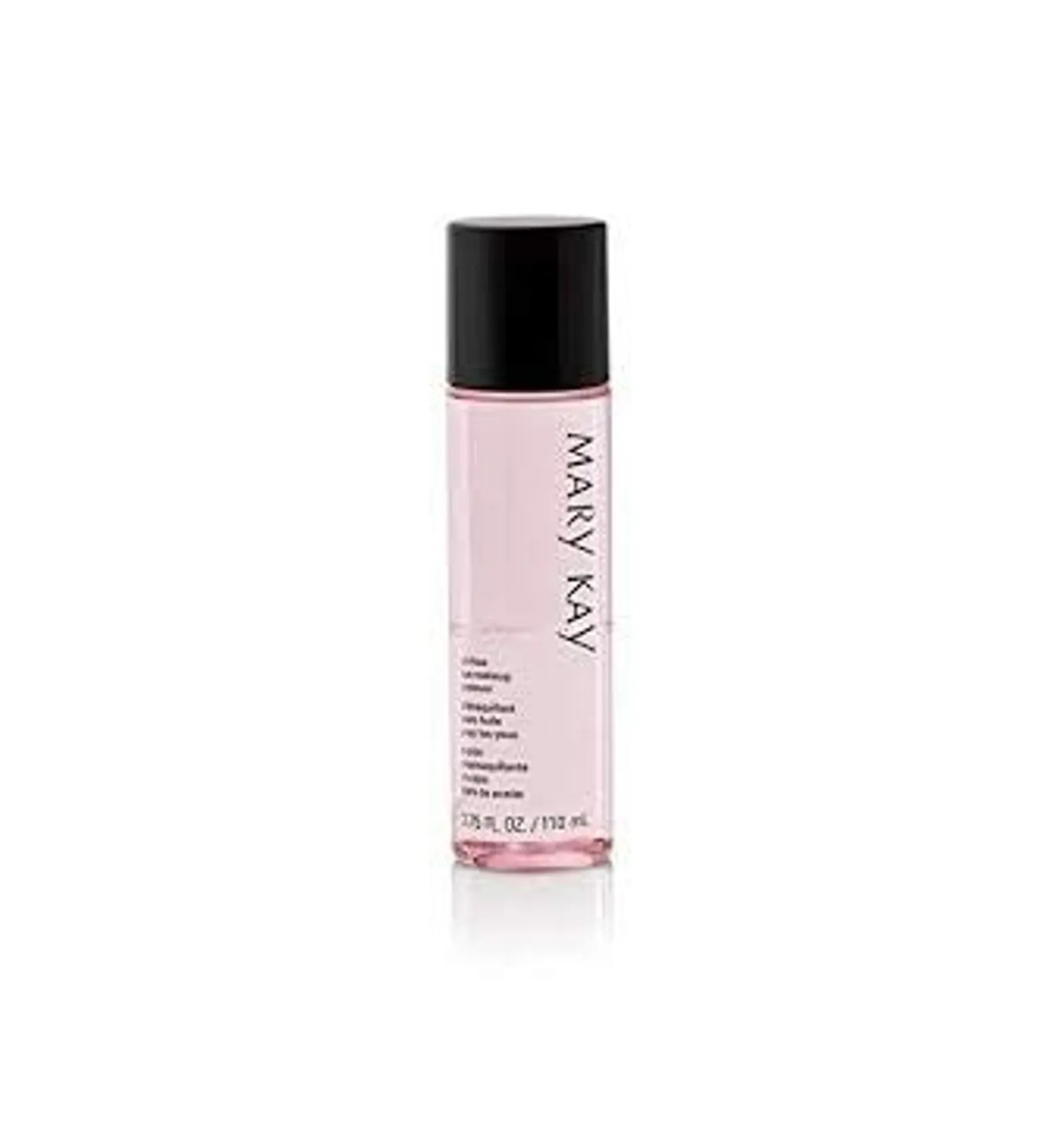 Oferta Oil-Free Eye Make Up Remover ölfreier ojos make up entferner MHD