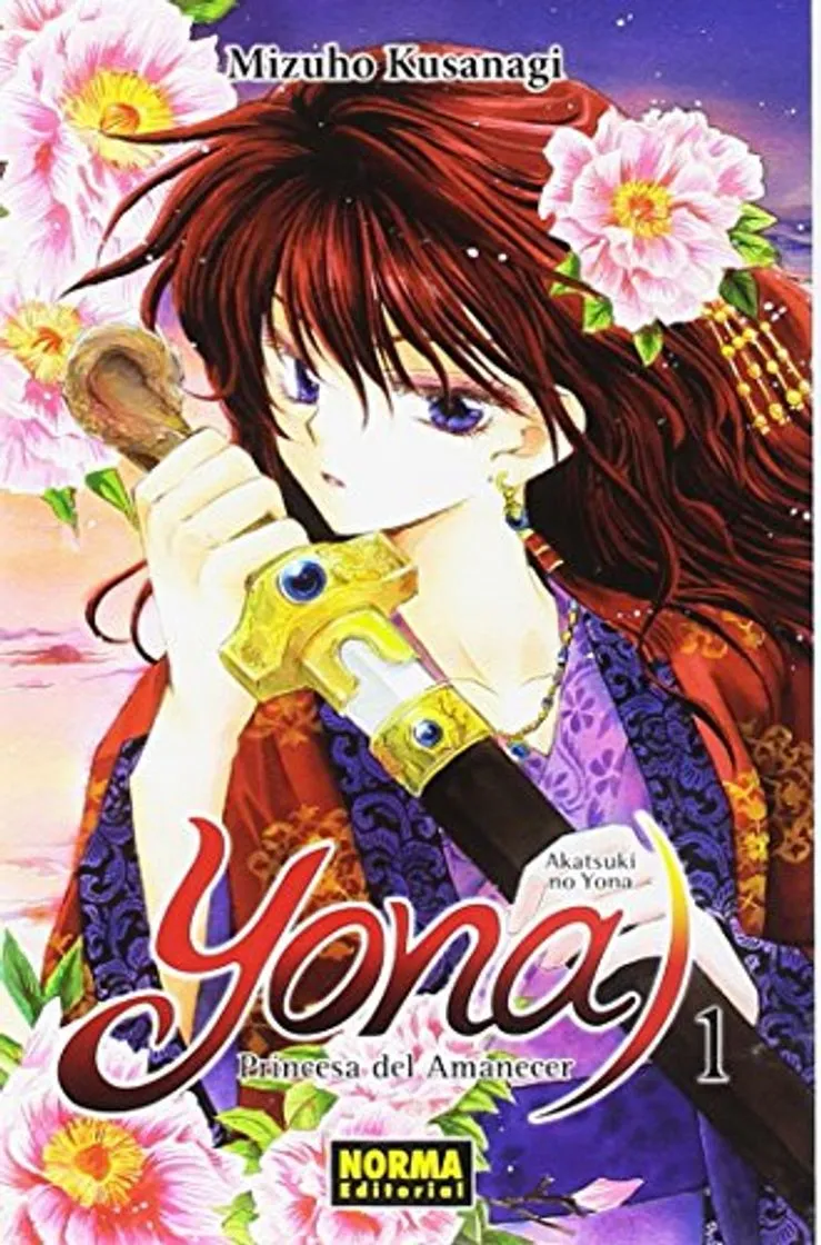YONA 01