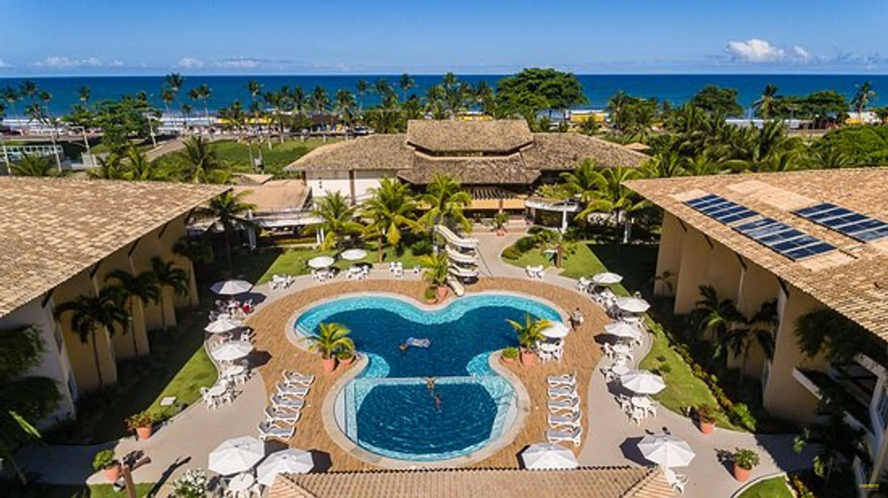 Hotel Aldeia da Praia