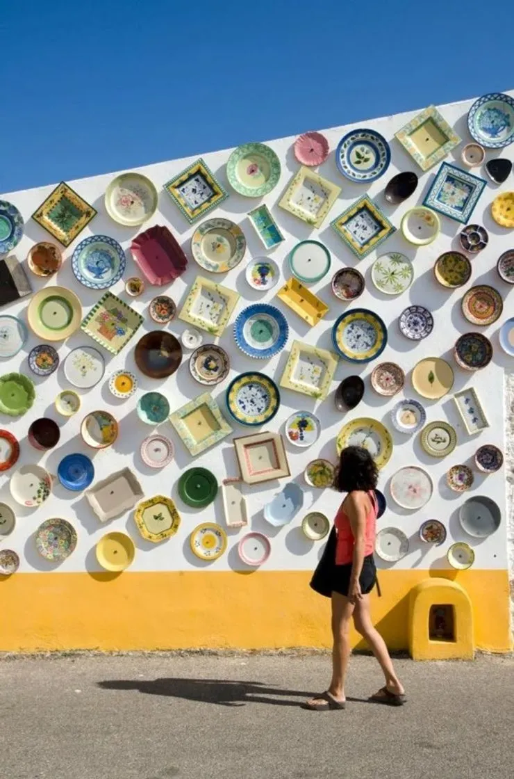 Vila do Bispo