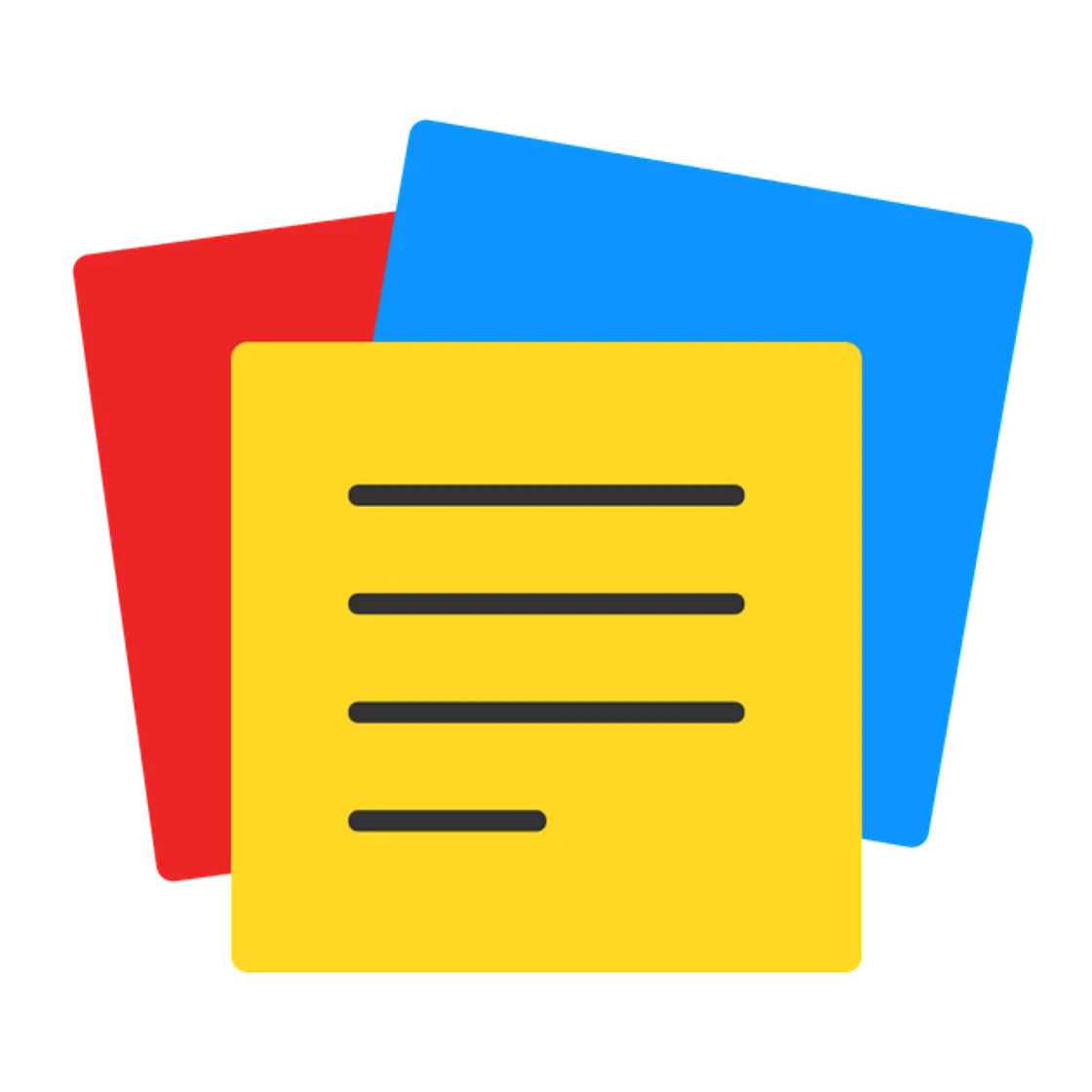 Notebook - Take Notes, Sync on the App Store