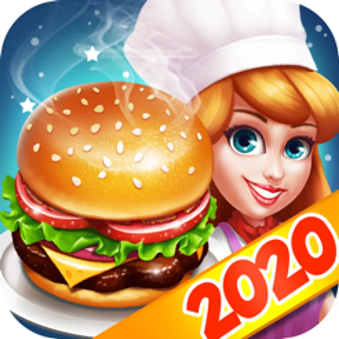 Crazy Cooking Star Chef on the App Store