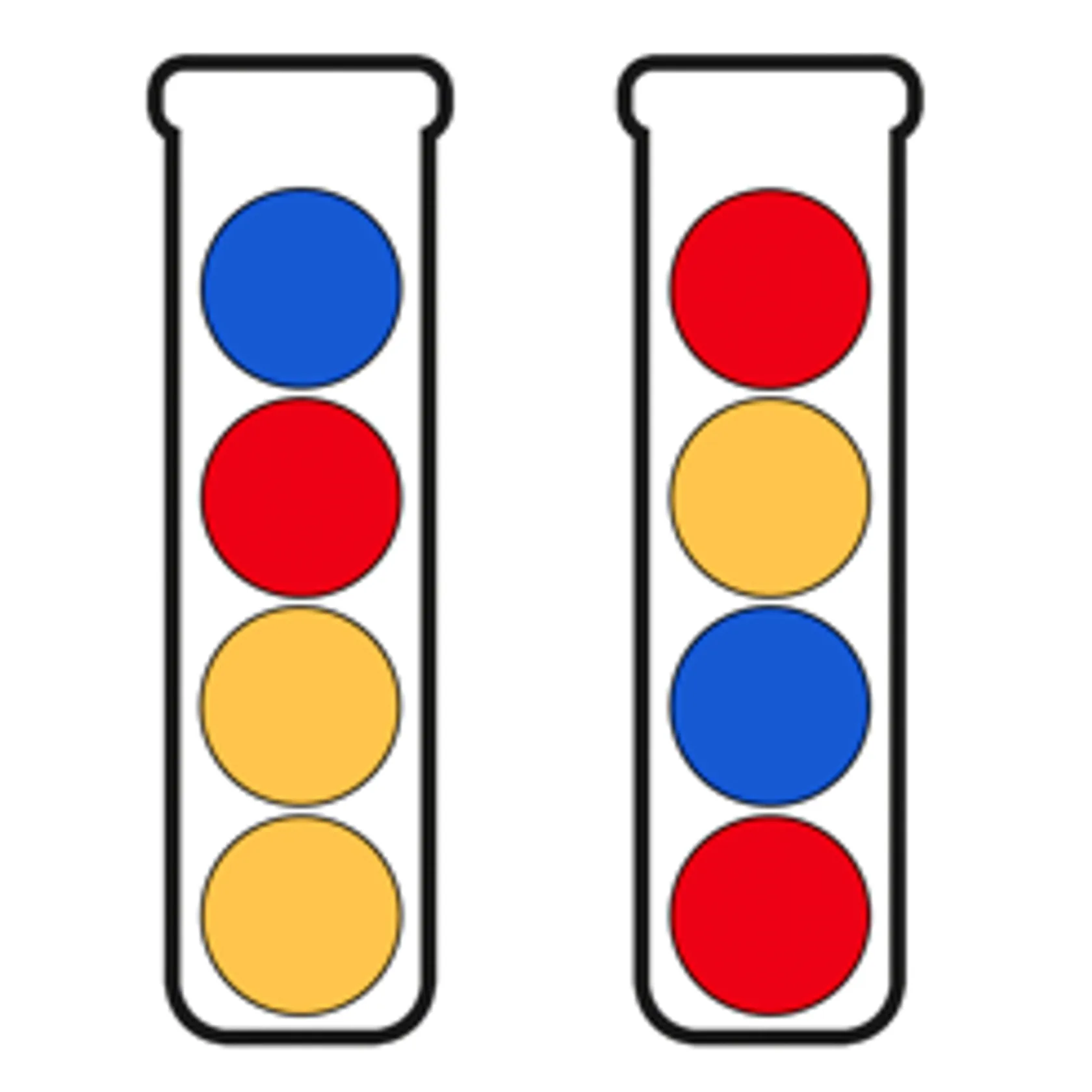 Ball Sort Puzzle on the App Store