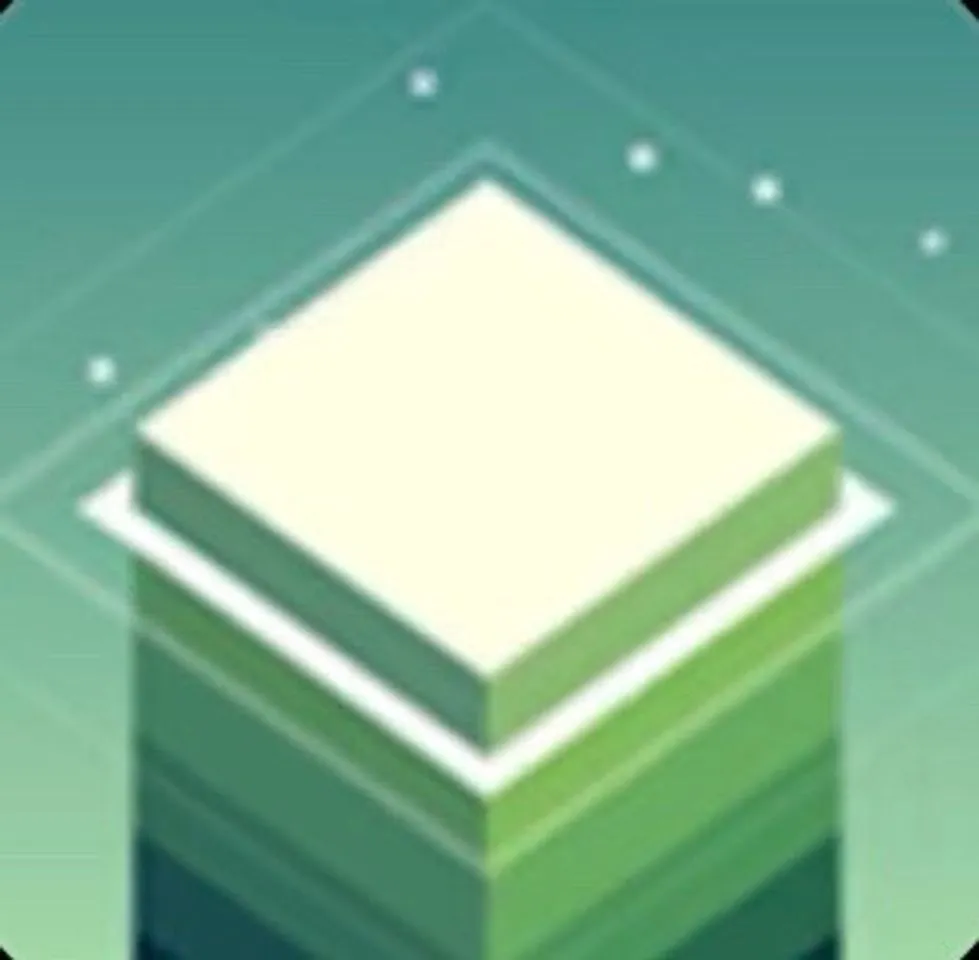Stack on the App Store