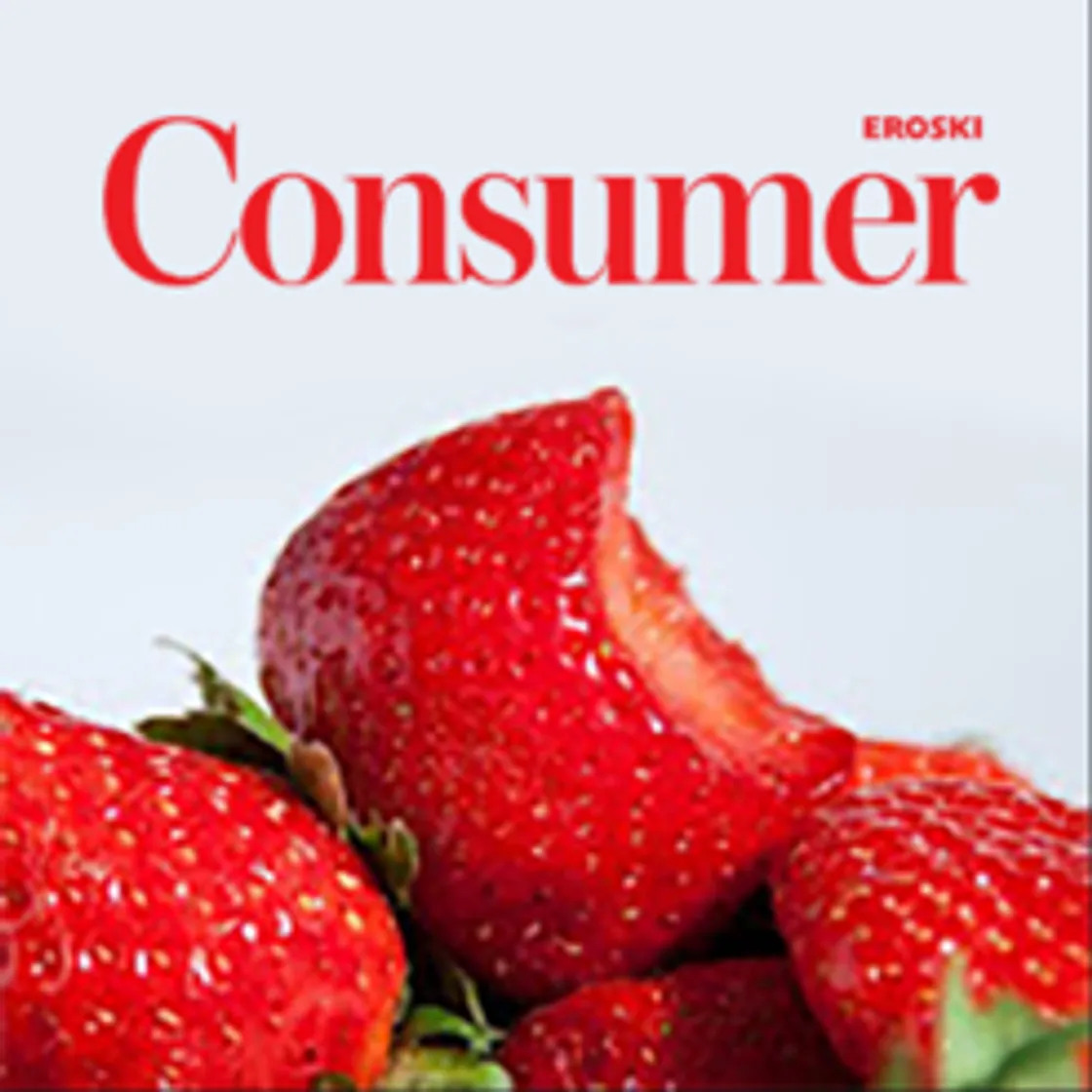 Recetas consumer