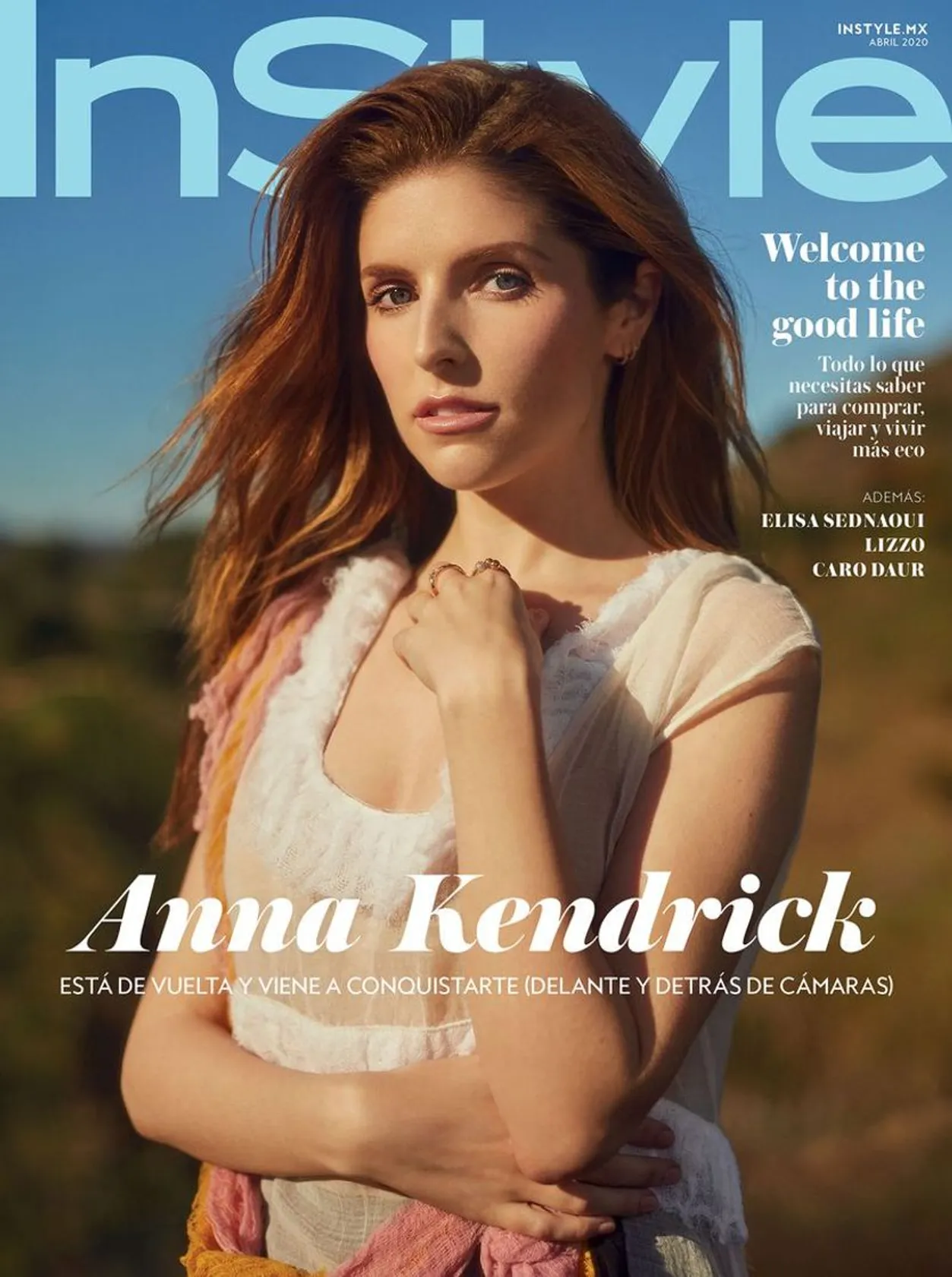 Instyle Mexico