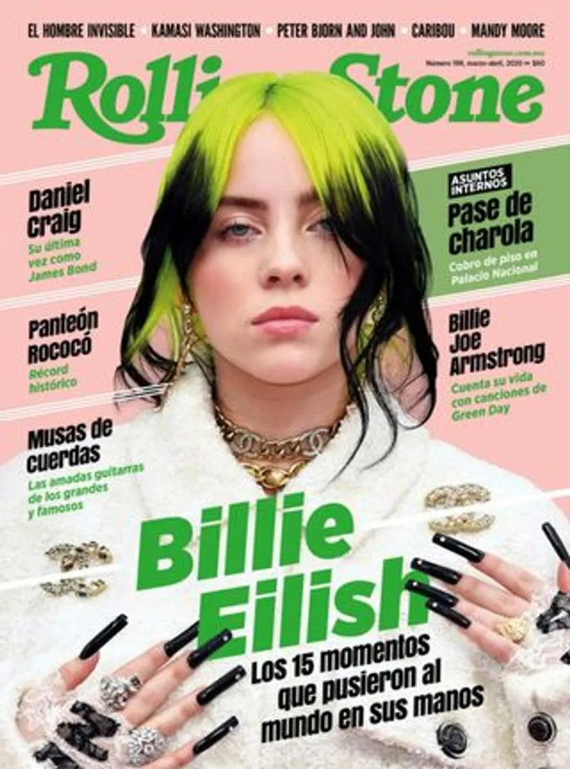 Rolling Stone - México